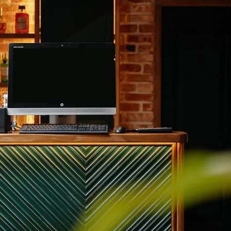 Vintage Boutique Hotel *