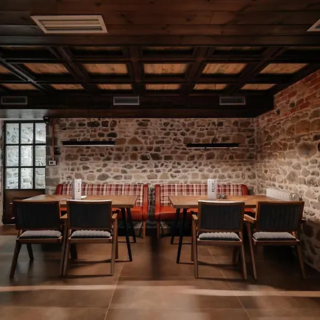 Hotel Vintage Boutique *