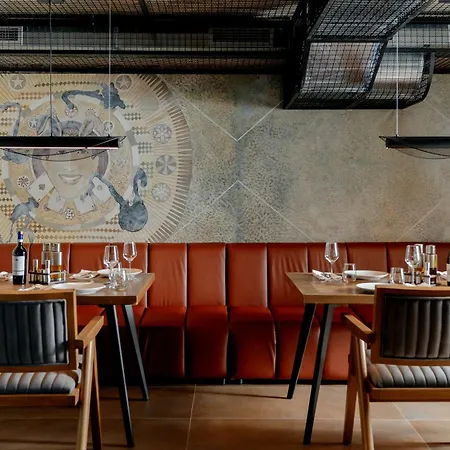 Hotel Vintage Boutique Korce