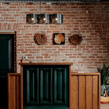 Vintage Boutique Hotel