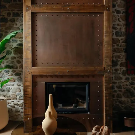 Vintage Boutique Hotel *