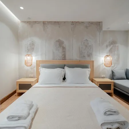 Hotel Vintage Boutique *