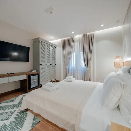 Hotel Vintage Boutique Korce