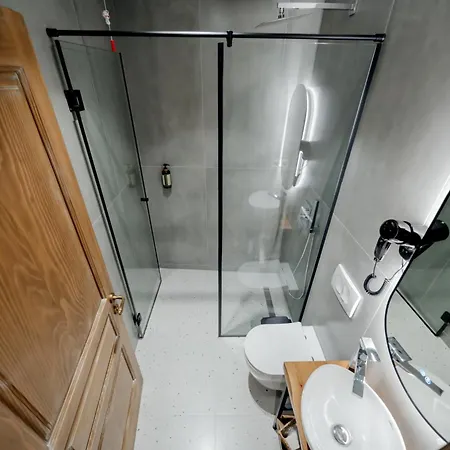 Vintage Boutique Korce