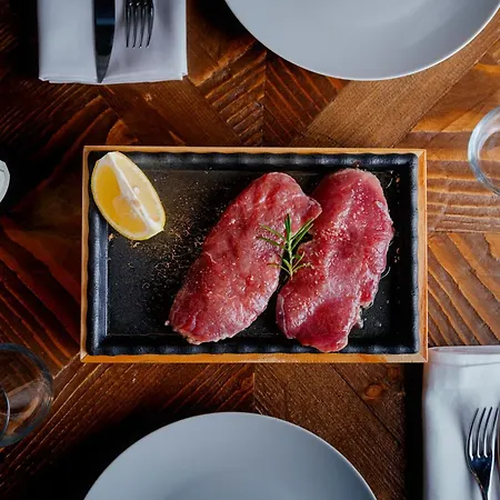 Vintage Boutique Hotel