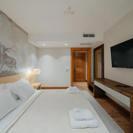 Vintage Boutique Hotel *