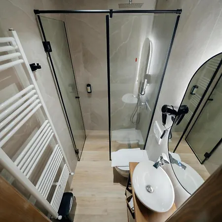 Hotel Vintage Boutique *