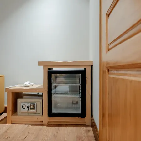 Vintage Boutique Hotel Korce