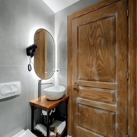 Vintage Boutique Hotel