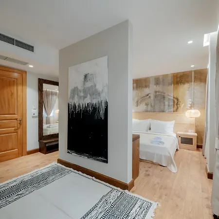 Vintage Boutique Hotel Korce