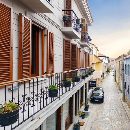 Vintage Boutique * Korce