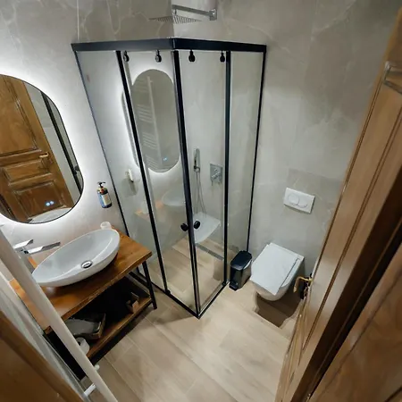 Vintage Boutique Hotel