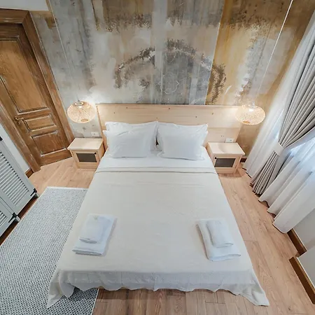 Hotel Vintage Boutique Korce