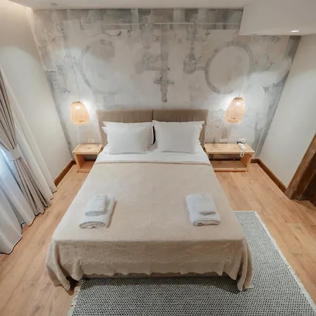 Hotel Vintage Boutique *