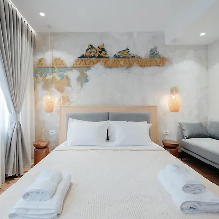 Vintage Boutique Korce