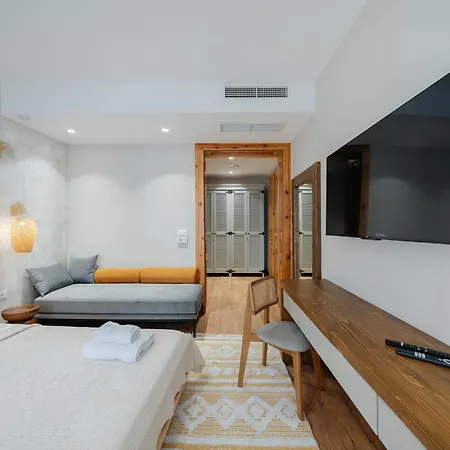 Vintage Boutique Hotel