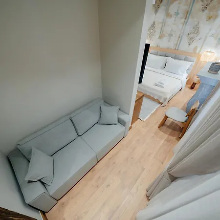 Vintage Boutique Hotel *