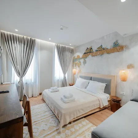 Hotel Vintage Boutique *