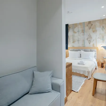 Vintage Boutique Korce