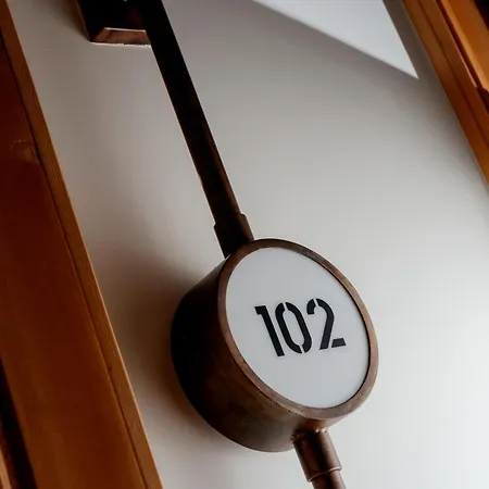 Hotel Vintage Boutique