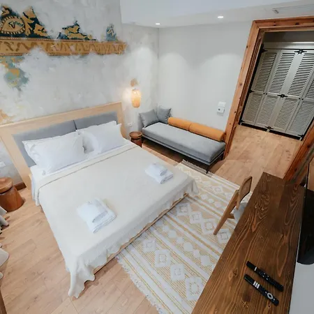 Hotel Vintage Boutique