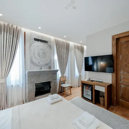 Vintage Boutique Hotel Korce