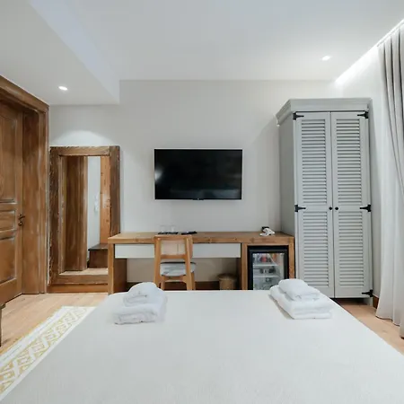 Hotel Vintage Boutique Korce