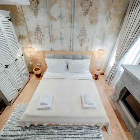 Vintage Boutique Korce