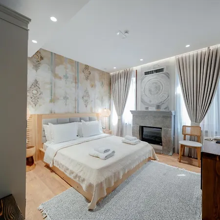 Hotel Vintage Boutique Korce