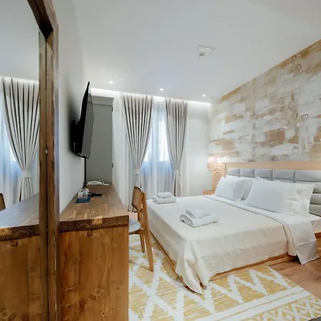 Hotel Vintage Boutique *