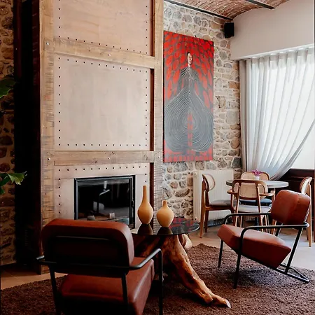 מלון Vintage Boutique קורצ'ה