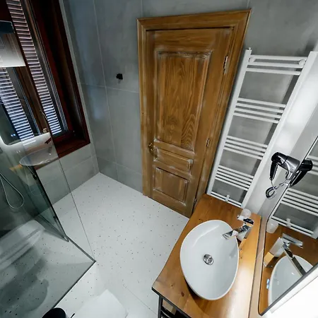 Otel Vintage Boutique Görice