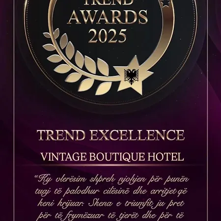 Vintage Boutique