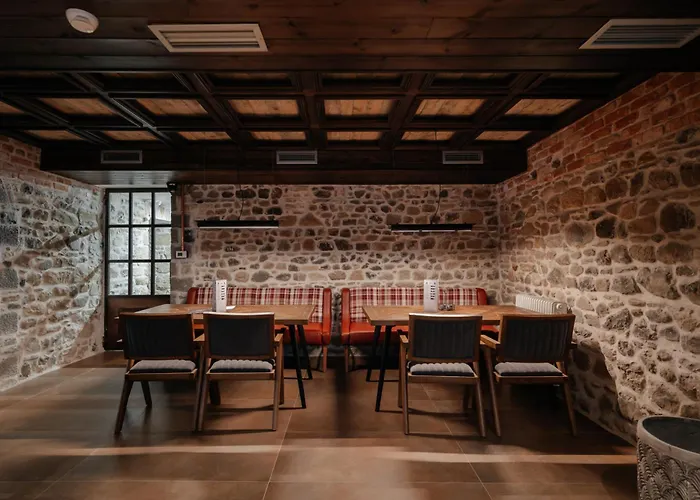 Hotel Vintage Boutique *