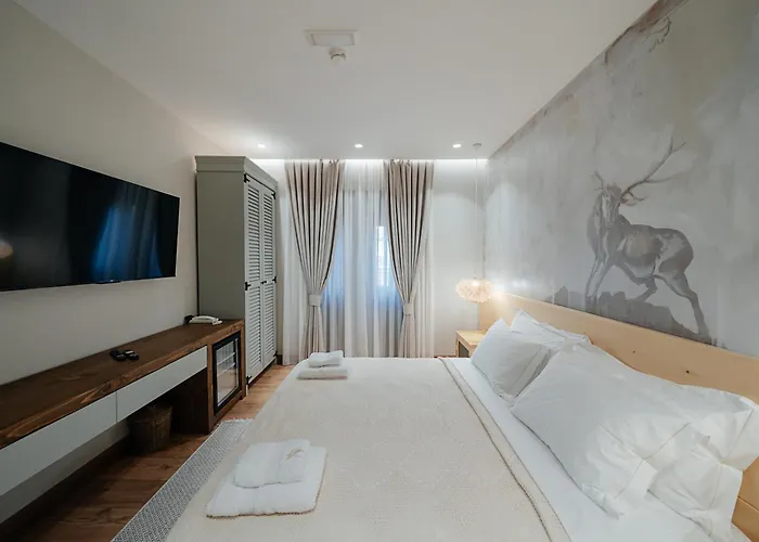 Vintage Boutique Korcza