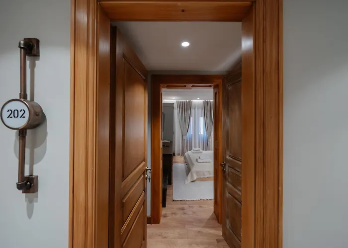 Vintage Boutique Hotel