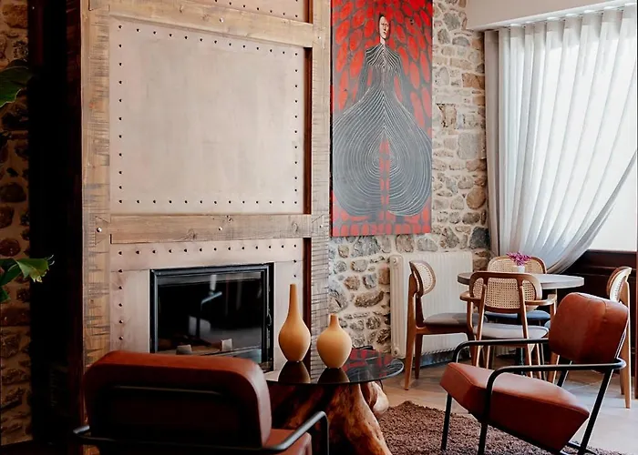 Hotel Vintage Boutique Korcza