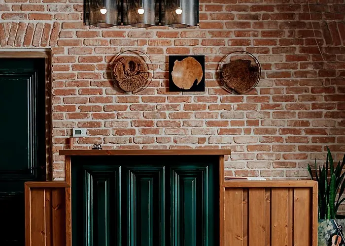 Vintage Boutique Hotel