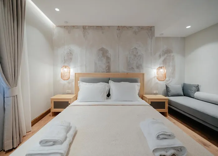 Hotel Vintage Boutique *