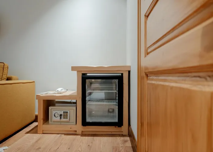 Vintage Boutique Hotel Korcza