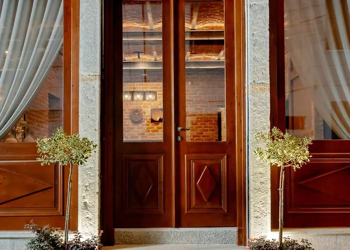 Hotel Vintage Boutique *