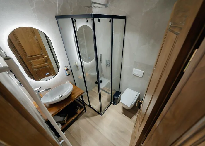 Vintage Boutique Hotel