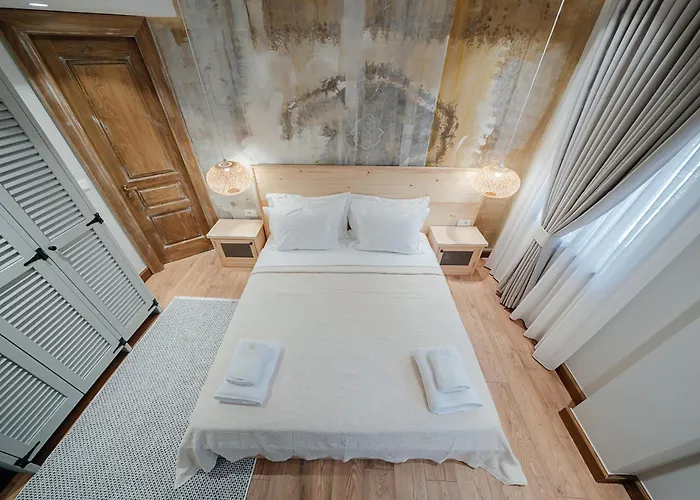 Hotel Vintage Boutique Korcza