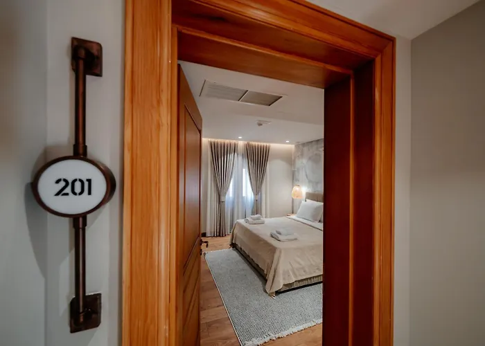 Hotel Vintage Boutique