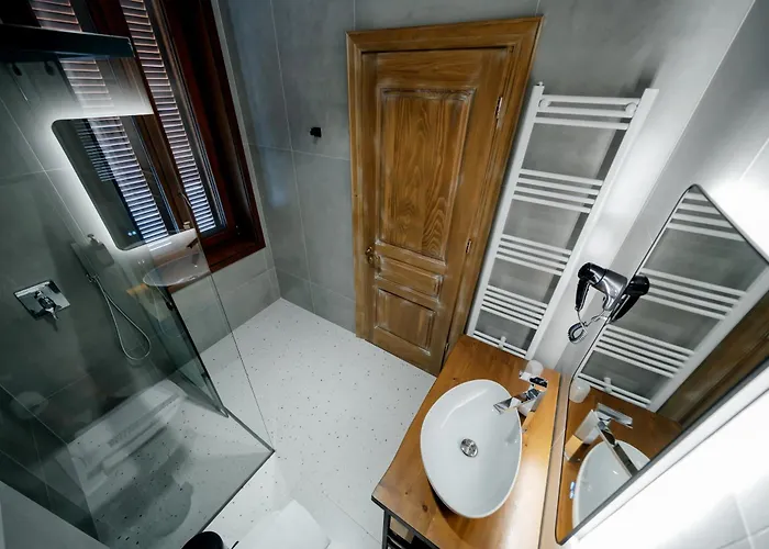 Hotel Vintage Boutique Korcza