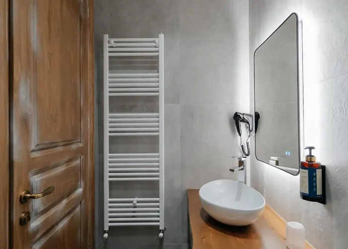 Hotel Vintage Boutique *