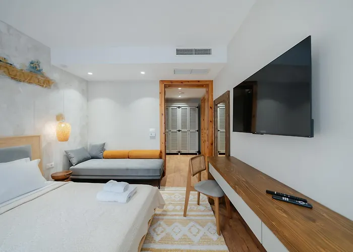 Vintage Boutique Hotel