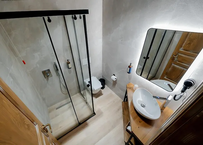 Vintage Boutique Hotel *