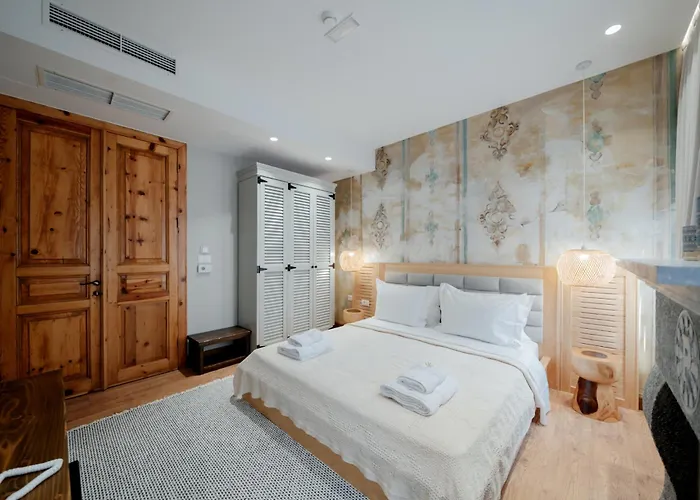 Hotel Vintage Boutique *