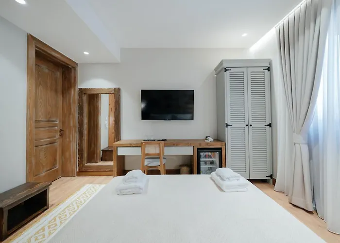 Hotel Vintage Boutique Korcza